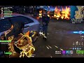 Fortnite Battle Royal Elimination Collection 7