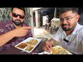60/- Automatic Ai Nashta | Desi Ghee Amritsari Kulcha | Street Food India