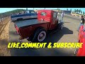 Show Quality Model A Ford Truck, 🫵🏼👀💯🆒🇺🇸,you need to see this. 👍