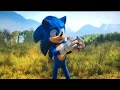 Sonic and the Beanstalk Part 3 - Magic Beans