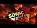 Sonic Forces 