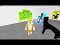 Secret TREVOR CREATURES in Roblox! Siren Head FAMILY, Sonic.exe & MORE!