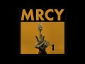 MRCY - California (Official Audio)
