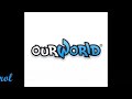 ourWorld: Island Sounds - Crew's Control