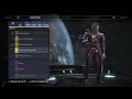 Injustice 2 Epic Gear Set Joker Eternal Jester