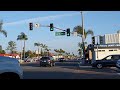 McCain Traffic Lights & McCain LED Pedestrian Signal (Escondido Blvd & 9th Ave)