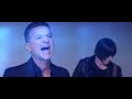 Humanist - Shock Collar (feat. Dave Gahan) - Official Video