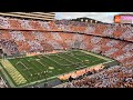 UT POTS Marching Band 2023 “Circle Drill” (UT vs TAMU)