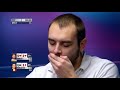 NUTS vs 2ND NUTS - SICKEST COOLER IN POKER ♠️  PokerStars