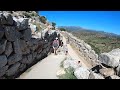 Mycenae - A Tour of the Ancient Citadel