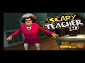 Scary teacher animation#shortsfeed#trendin#viralvideo#ytshortsvideo#