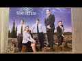 The Office 10,000 piece puzzle (1/1/22)