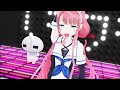 【MMD艦これ】江風でヒビカセ