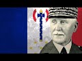Maréchal, nous Voilà! - Unofficial Anthem of Vichy France Subtitled [REUPLOAD]
