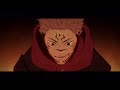 Sukuna vs Jogo 「Jujutsu Kaisen Season 2 AMV」- Gangsta