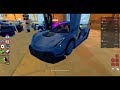 Every Supercar Ranked ft. phindr and NoGoodNik! | Roblox Jailbreak