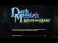 My Experience Playing Dark Messiah of Might and Magic