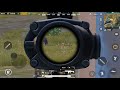PubG Mobile 1 (First Ever Video 😎)