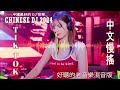 最好的音乐Chinese DJ | 最佳Tiktok混音音樂 Chinese Dj Remix 2024