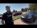 CARS AND COFFEE TX BIGGEST CAR SHOW IN TEXAS HISTORY!