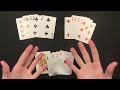 “Full Circle” | This Beginner Card Trick Will CONFUSE Your Spectator!