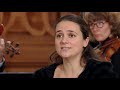 J.S. Bach - Nuria Rial sings cantata BWV 49 