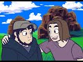 GameGrumps Fanimated - Fool