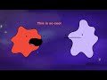 Blobbo & Xavier - Meaning of Life (animated short)