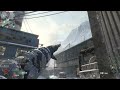 Call of Duty Black Ops 1 in 2024: Multiplayer Gameplay (No Commentary)