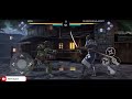 the power of fate slicer in shadow fight 3