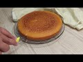 Gâteau au yaourt sans farine | Recette en 5 minutes | Gluten-free yogurt cake