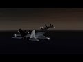 Daring Night Raid - VTOL VR Multiplayer Milsim Operation