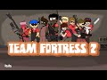 Meet the Team(Outro