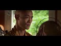 Shaolin Temple Europe · The Middle Way 🇩🇪🇨🇳🇺🇸🇫🇷🇯🇵🇪🇸🇮🇹🇵🇹🇷🇺 - Documentary