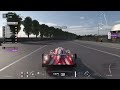 GT7 | 1999 Toyota GT-One TS020 | Gran Turismo 7 Car Review