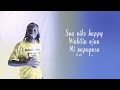 Y-Ranto The Minister - Sifa (Lyrics Video)