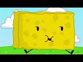 Lose some weight heisenberg - bfdi animation