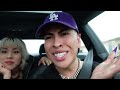 visiting my HOMETOWN.. dios mio.. A LOT TO SPILL! | Louie's Life