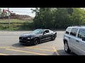 Ford Mustang GT 5.0L V8 w/ HEADERS & FLOWMASTER OUTLAWS!
