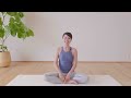 [10 min] Shoulder and Back Flexibility Stretch #577