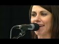 PJ Harvey - Dress - HD Live (V Festival 2003)