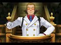 Ace Attorney but there are too many lawyers (Objection.lol)