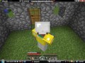 Gaming w/ Tyman: Let's Play Minecraft! #2