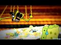 FNF - Birthday Trouble (Triple Trouble but it's my 21st birthday + 3 SpongeBobs)