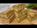 Flourless bread / Lentil bread / Diet bread / Gluten-free bread / The first and only on Youtube