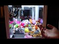 How claw machines are RIGGED (how claw machines work)