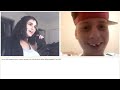 FAKE GIRL flirts with guys on OMEGLE again (GIRL VOICE TROLLING)
