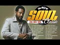 Marvin Gaye, Stevie Wonder, Aretha Franklin, Al Green, Luther Vandross  - 60s 70s RnB Soul Groove