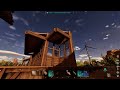 I Built a Jailhouse to Imprison My Friends! - ARK Scorched Earth [E30]