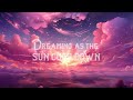 Marshmello, P!NK, Sting - Dreaming (Lyric Video)